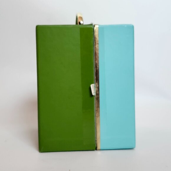 Kate Spade New York Activity Tracker KSA31203 BOX ONLY - Picture 6 of 7